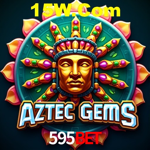 Promoções Sazonais 595Bet