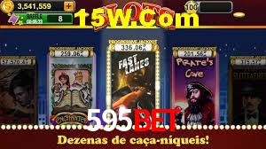 Roulette Table 595Bet