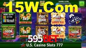 Premium Interface 595Bet