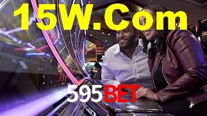 595Bet: Seu Cassino Premiado com Pagamentos Rápidos