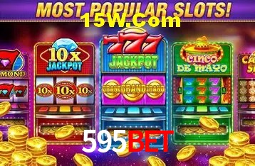 Apostas Esportivas na 595Bet: Um Guia Completo
