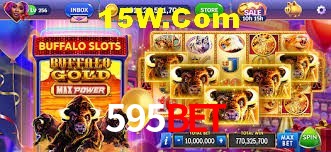 Daily Bonuses 595Bet