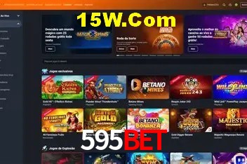 Descubra o Programa VIP da 595Bet: Vantagens Exclusivas para Jogadores