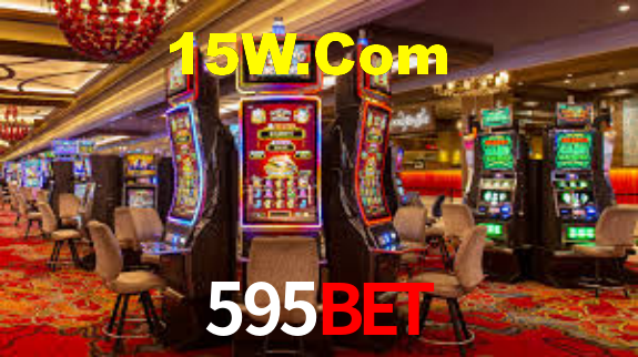 Descubra a Essência do 595Bet: Nossa História e Compromissos