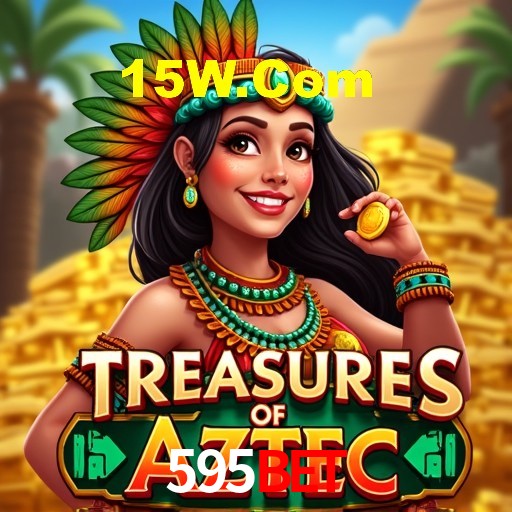 Inovações de Jogos na 595Bet: O Futuro das Experiências Interativas