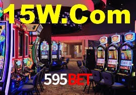595Bet - É Um Cassino Confiável - 595 Bet
