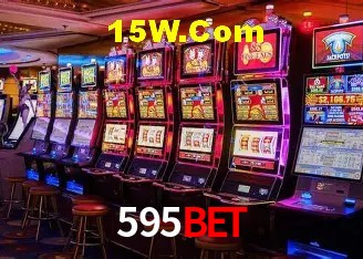 Descubra o Programa VIP da 595Bet: Vantagens Exclusivas para Jogadores