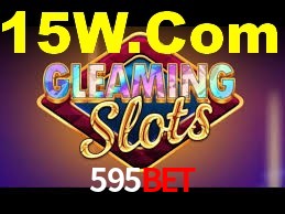 595Bet App Interface