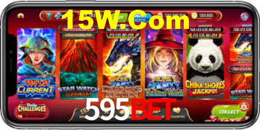 Desvendando o Mundo dos Jogos Virtuais na 595Bet